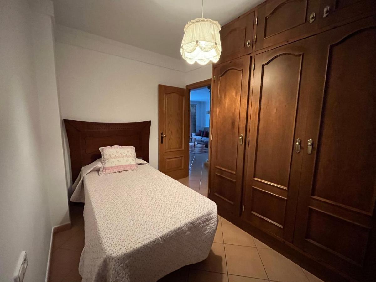 Diputacion7 Apartamento Nerja Exterior foto