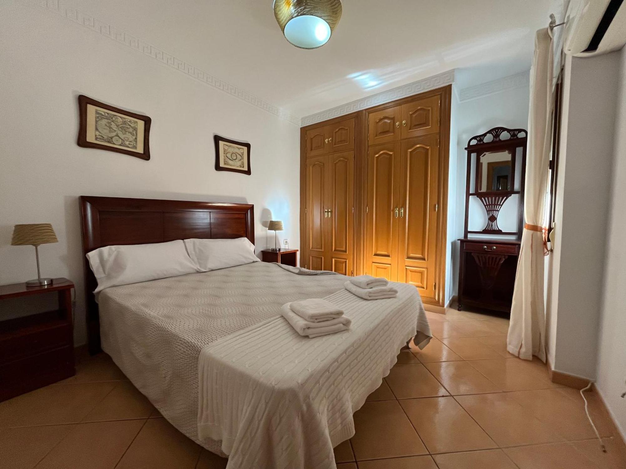 Diputacion7 Apartamento Nerja Exterior foto
